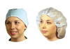 DUKAL 324B NURSES CAPS