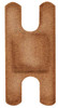 NUTRAMAX 1602033 FIRST AID FLEXIBLE ADHESIVE BANDAGES