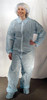 DUKAL 382XXXL COVERALLS