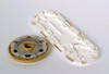 ETHICON U203H SURGICAL GUT SUTURE - CHROMIC