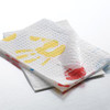 GRAHAM MEDICAL 37234 TISSUE POLYBACK TOWELS