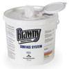 GEORGIA-PACIFIC 29700 BRAWNY INDUSTRIAL SURFACE SYSTEM WIPER