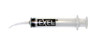 EXEL 26267 CURVE TIP SYRINGE
