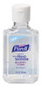 GOJO 9605-24 PURELL ADVANCED INSTANT HAND SANITIZER