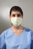 HALYARD 25867 KC100 SURGICAL & PROCEDURE MASKS