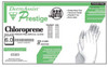 INNOVATIVE 134750 DERMASSIST PRESTIGE POLYCHLOROPRENE POWDER-FREE SURGICAL GLOVES