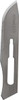MYCO 6008T-10 TECHNOCUT DISPOSABLE SCALPELS