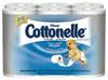 KIMBERLY-CLARK 12456 BATHROOM TISSUE