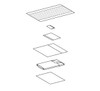 HALYARD 88521 LITHOTOMY PACK II