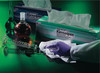 HALYARD 55093 PURPLE NITRILE EXAM GLOVES