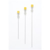 MYCO SN20G351 RELI QUINCKE POINT SPINAL NEEDLES