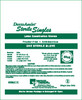 INNOVATIVE 103200 DERMASSIST POWDER-FREE STERILE LATEX EXAM GLOVES