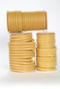 HYGENIC 7032255 NATURAL RUBBER TUBING