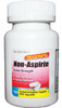 NEW WORLD IMPORTS 50024ACC CAREALL ANALGESIC CAPLETS
