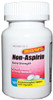 NEW WORLD IMPORTS ACT50024 CAREALL ANALGESIC TABLETS