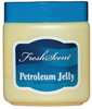 NEW WORLD IMPORTS PJ4 FRESHSCENT PETROLEUM JELLY