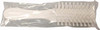 NEW WORLD IMPORTS HBS HAIRBRUSH
