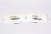 MYCO 2002-62 SPECIALTY BLADES