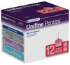 OWEN MUMFORD AN3529 UNIFINE PENTIPS