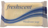 NEW WORLD IMPORTS S12 FRESHSCENT SOAPS