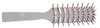 NEW WORLD IMPORTS HBV HAIRBRUSH