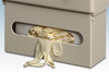 PLASTI 144002 WALL MOUNTED SHARPS DISPOSAL SYSTEM
