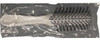 NEW WORLD IMPORTS HBB HAIRBRUSH