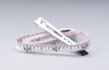 TECH-MED 4417 TAPE MEASURE