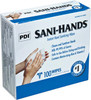 PDI D43600 SANI-HANDS INSTANT HAND SANITIZING WIPES