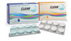 SULTAN 21505 CLEANLETS ULTRASONIC TABLETS