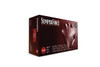 SEMPERMED BKNF103 SEMPERFORCE NITRILE EXAM POWDER FREE TEXTURED GLOVE