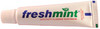 NEW WORLD IMPORTS TP85 FRESHMINT FLUORIDE TOOTHPASTE
