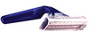 NEW WORLD IMPORTS RAZ2DX RAZORS