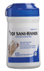 PDI P13472 SANI-HANDS INSTANT HAND SANITIZING WIPES
