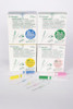 TERUMO 1SR*FF2225 SURFLASH IV POLYURETHANE CATHETERS