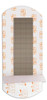 SMITH & NEPHEW 66021772 ACTICOAT WITH SILCRYST NANOCRYSTALS