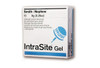 SMITH & NEPHEW 66027308 INTRASITE HYDROGEL WOUND GEL