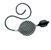 WELCH ALLYN 30200 KLEENSPEC FIBER OPTIC DISPOSABLE SIGMOIDOSCOPE & ACCESSORIES