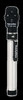 WELCH ALLYN 12820 2.5V POCKETSCOPE OPHTHALMOSCOPE