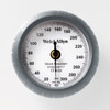 WELCH ALLYN DS44-10 DURASHOCK ECONOMY ANEROID