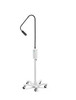 WELCH ALLYN 48950 GREEN SERIES MEDICAL EXAM LIGHTS IV