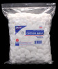 DUKAL 801 COTTON BALLS
