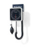 WELCH ALLYN 7670-01 767 SERIES WALL & MOBILE ANEROIDS
