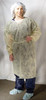 DUKAL 301 ISOLATION GOWNS