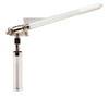 WELCH ALLYN 36019 KLEENSPEC FIBER OPTIC DISPOSABLE SIGMOIDOSCOPE & ACCESSORIES