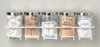 TECH-MED 4020 SUNDRY JAR RACK