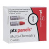 PTS DIAGNOSTICS 0721 CARDIOCHEK CONTROLS 721