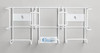 TECH-MED 4063 GLOVE DISPENSERS