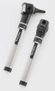 WELCH ALLYN 21111 2.5V POCKETSCOPE OTOSCOPE THROAT ILLUMINATOR