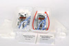 CARDINAL HEALTH 3141 MEDICAL SUPPLIES CURITY URETHRAL CATHETER TRAY - OPEN